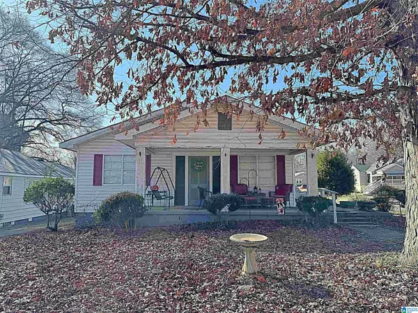 401 SUNRISE BOULEVARD, Hueytown, AL 35023