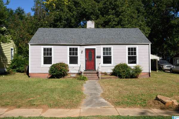 1257 16TH PLACE SW, Birmingham, AL 35211