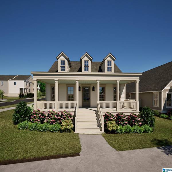 495 PRESERVE WAY, Hoover, AL 35226
