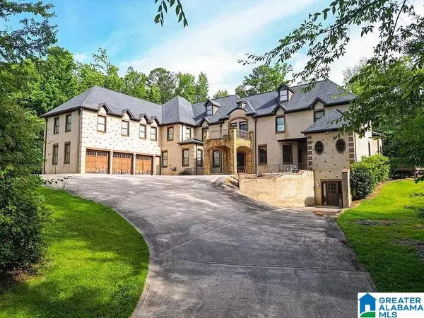 2628 WENONAH OXMOOR ROAD, Birmingham, AL 35211
