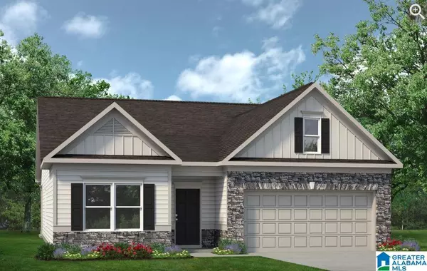 3232 PONDEROSA PARKWAY, Morris, AL 35116