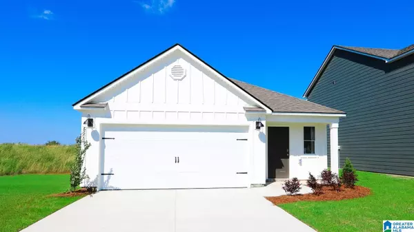 Odenville, AL 35120,1500 LONG LEAF LANE