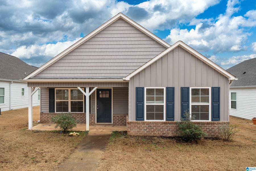 531 E 6TH AVENUE, Oneonta, AL 35121