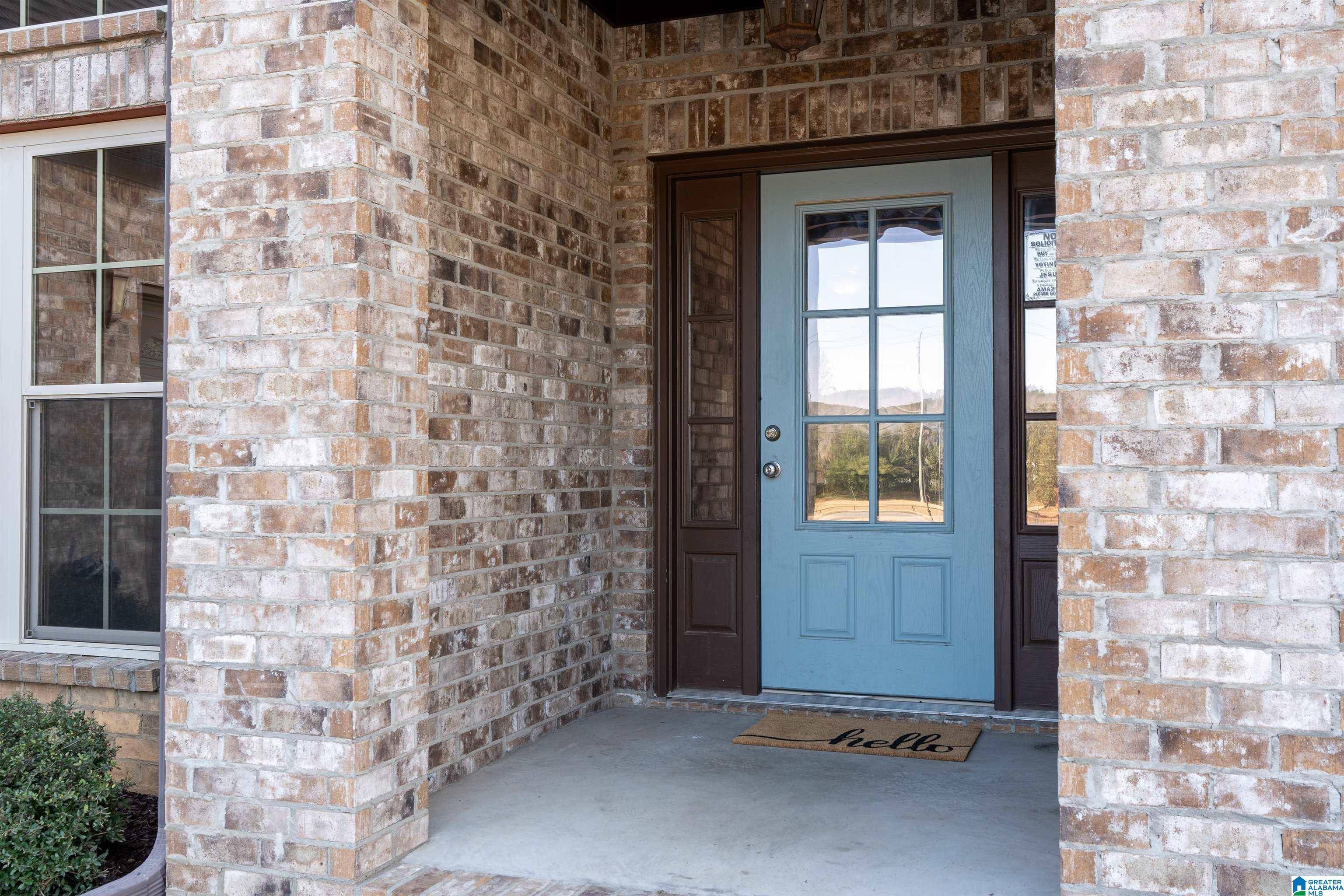 Springville, AL 35146,12 VICKI DRIVE