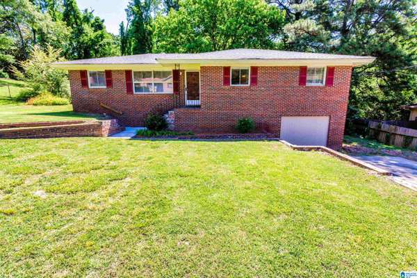 1617 3RD PLACE NW, Birmingham, AL 35215