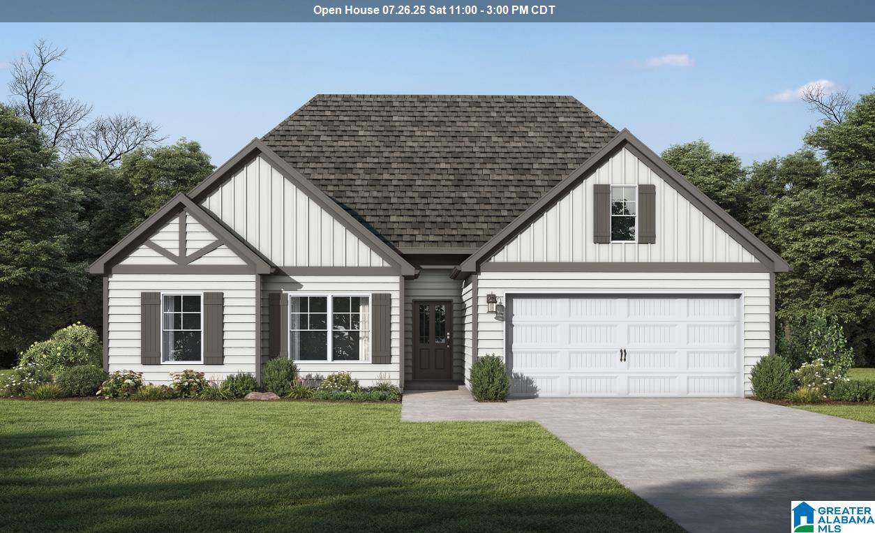 170 BELLEHURST DRIVE, Warrior, AL 35180