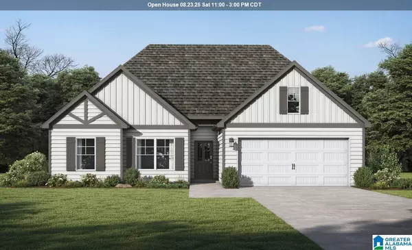 170 BELLEHURST DRIVE, Warrior, AL 35180
