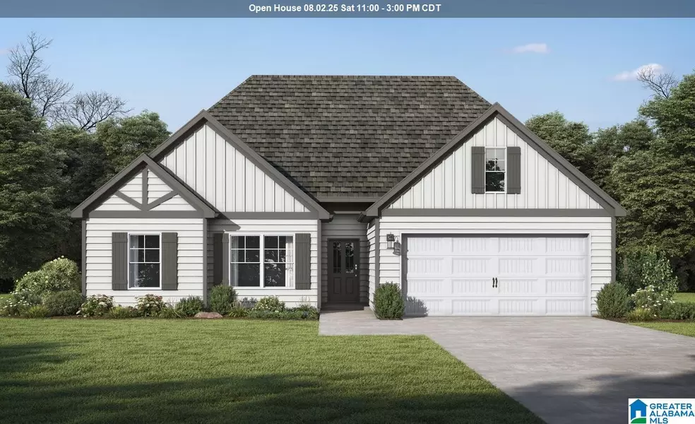 170 BELLEHURST DRIVE, Warrior, AL 35180