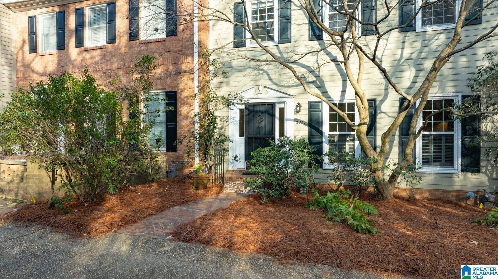 2315 LANE PARK ROAD, Birmingham, AL 35223