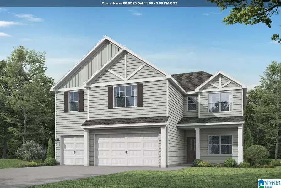 163 BELLEHURST DRIVE, Warrior, AL 35180