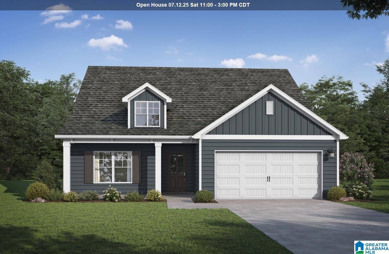185 BELLEHURST DRIVE, Warrior, AL 35180
