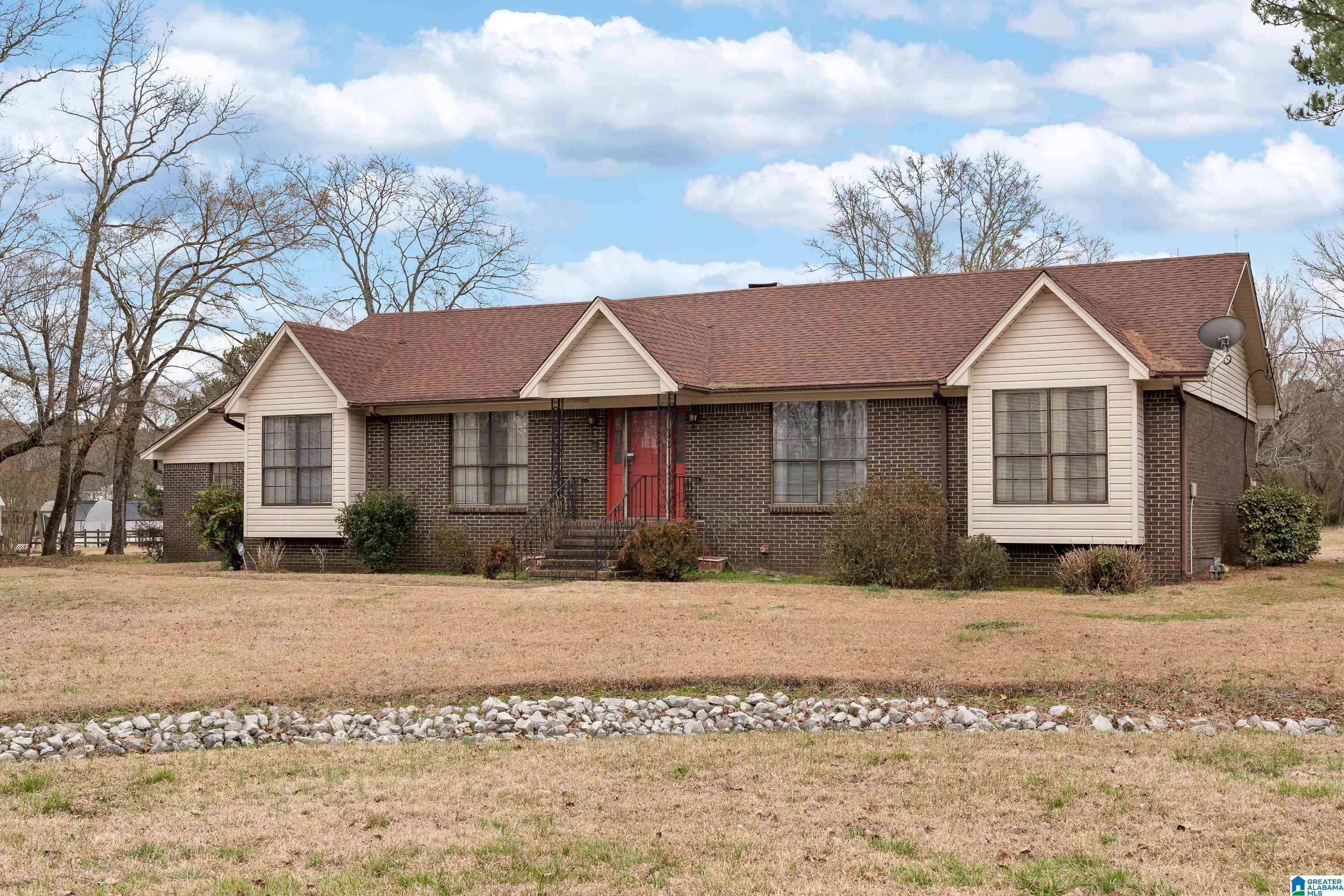 310 HIGHWAY 202, Calera, AL 35040
