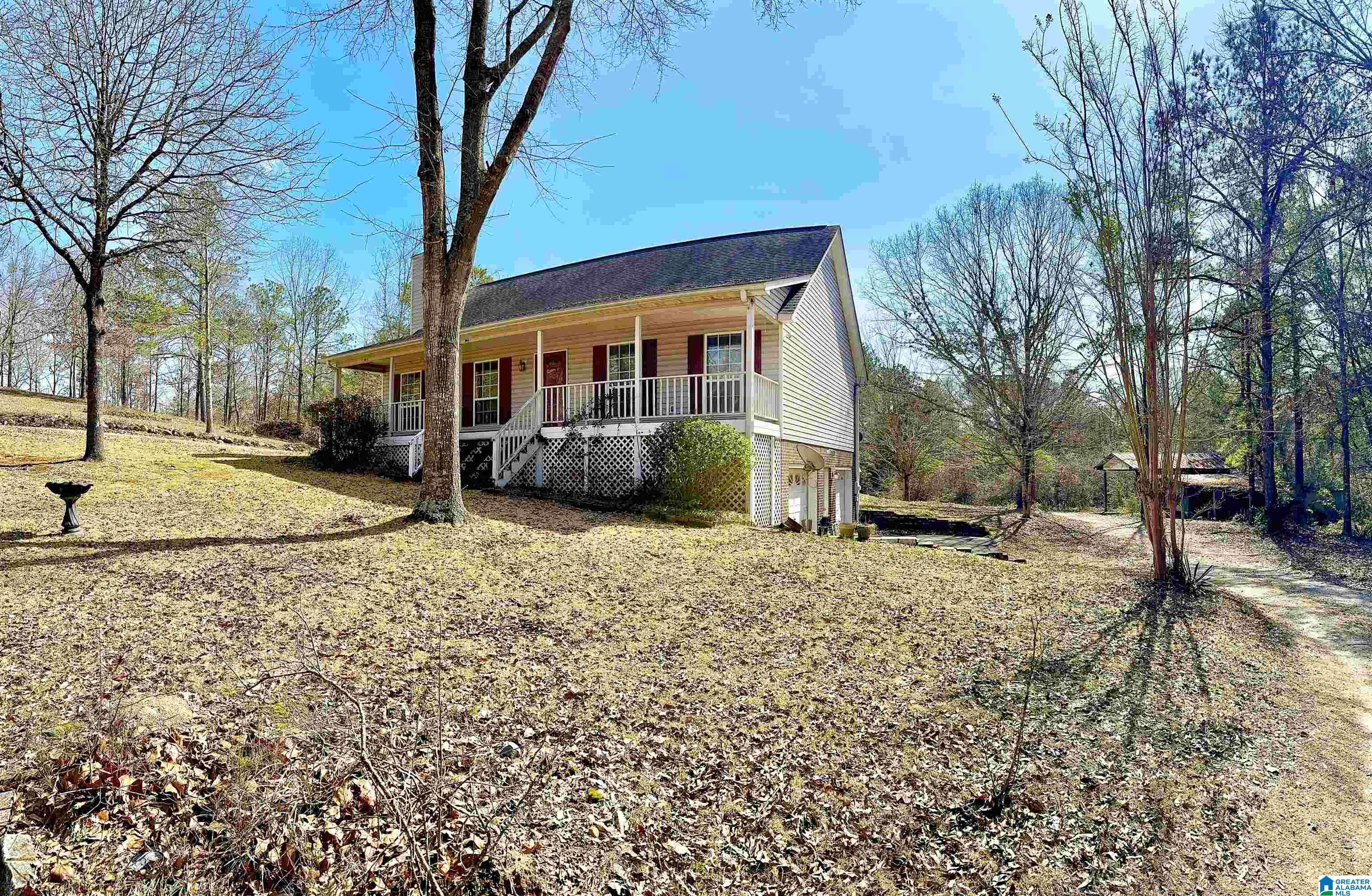 Clanton, AL 35045,575 COUNTY ROAD 884