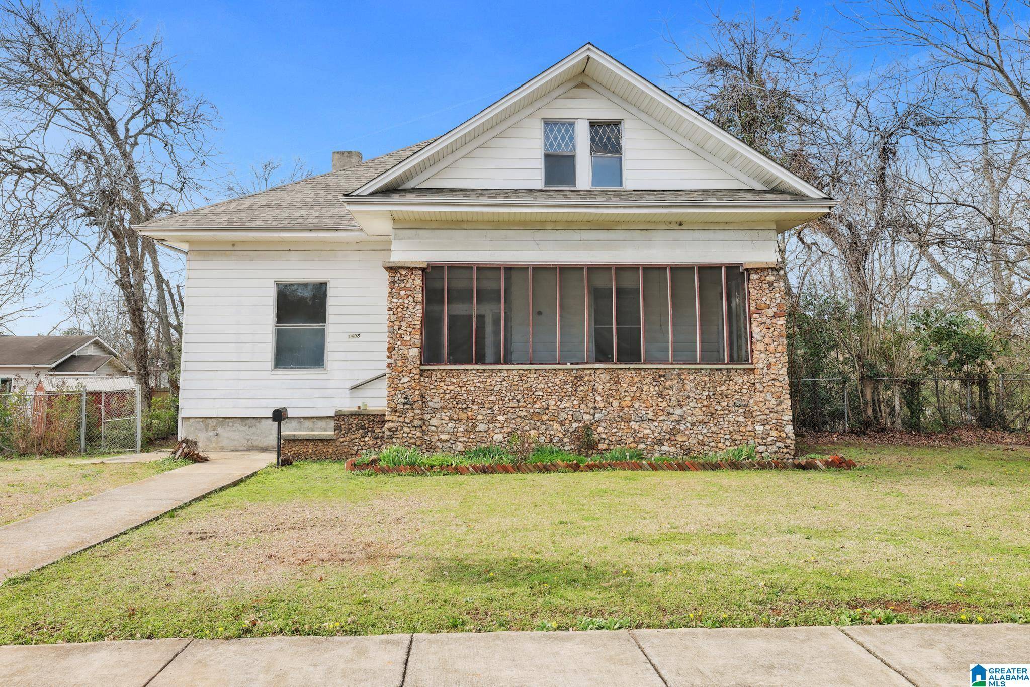 1608 DARTMOUTH AVENUE, Bessemer, AL 35020