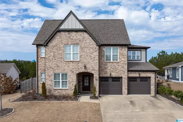 Trussville, AL 35173,4921 NATALIE WAY