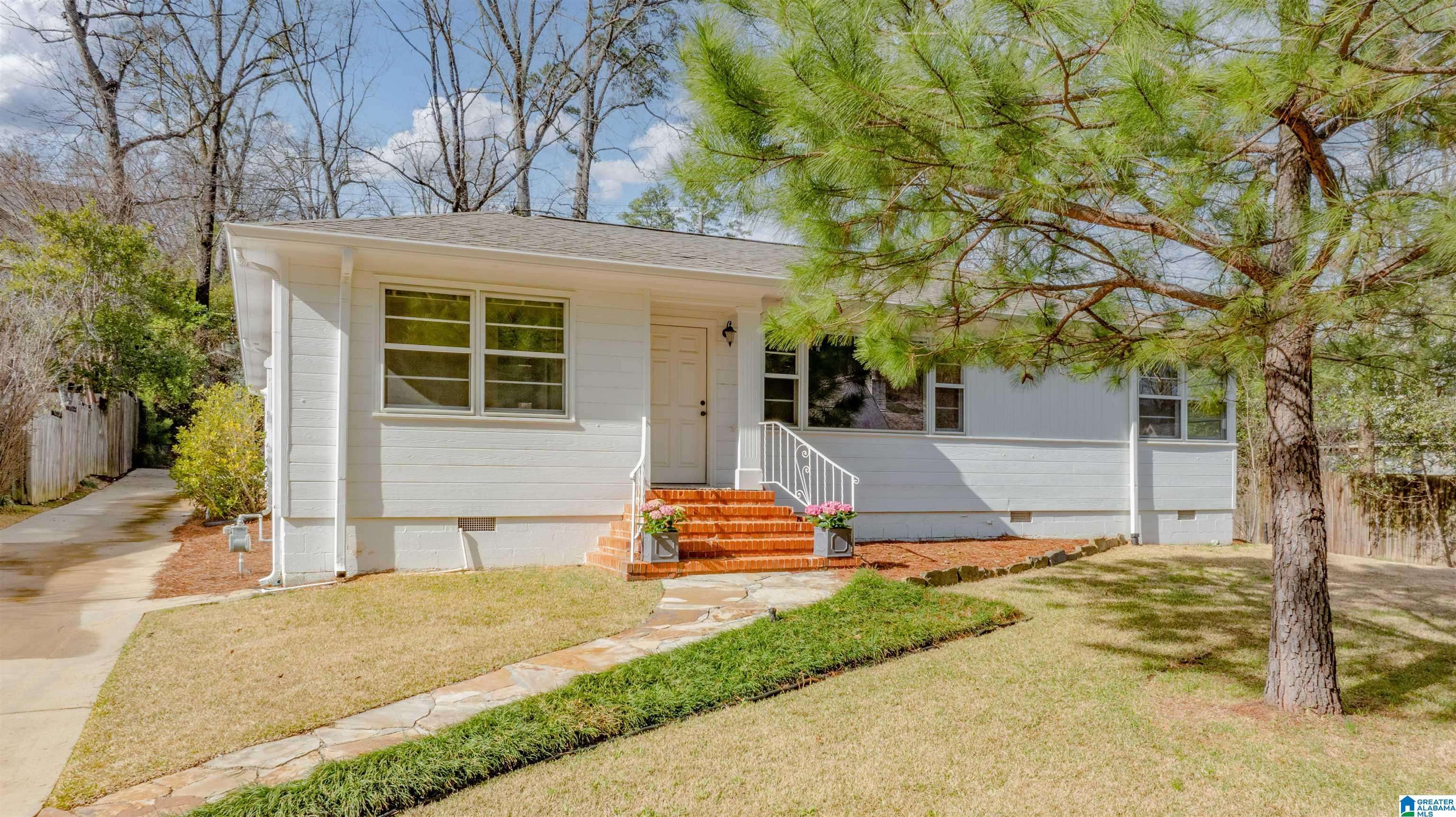 2944 PINE HAVEN DRIVE, Mountain Brook, AL 35223