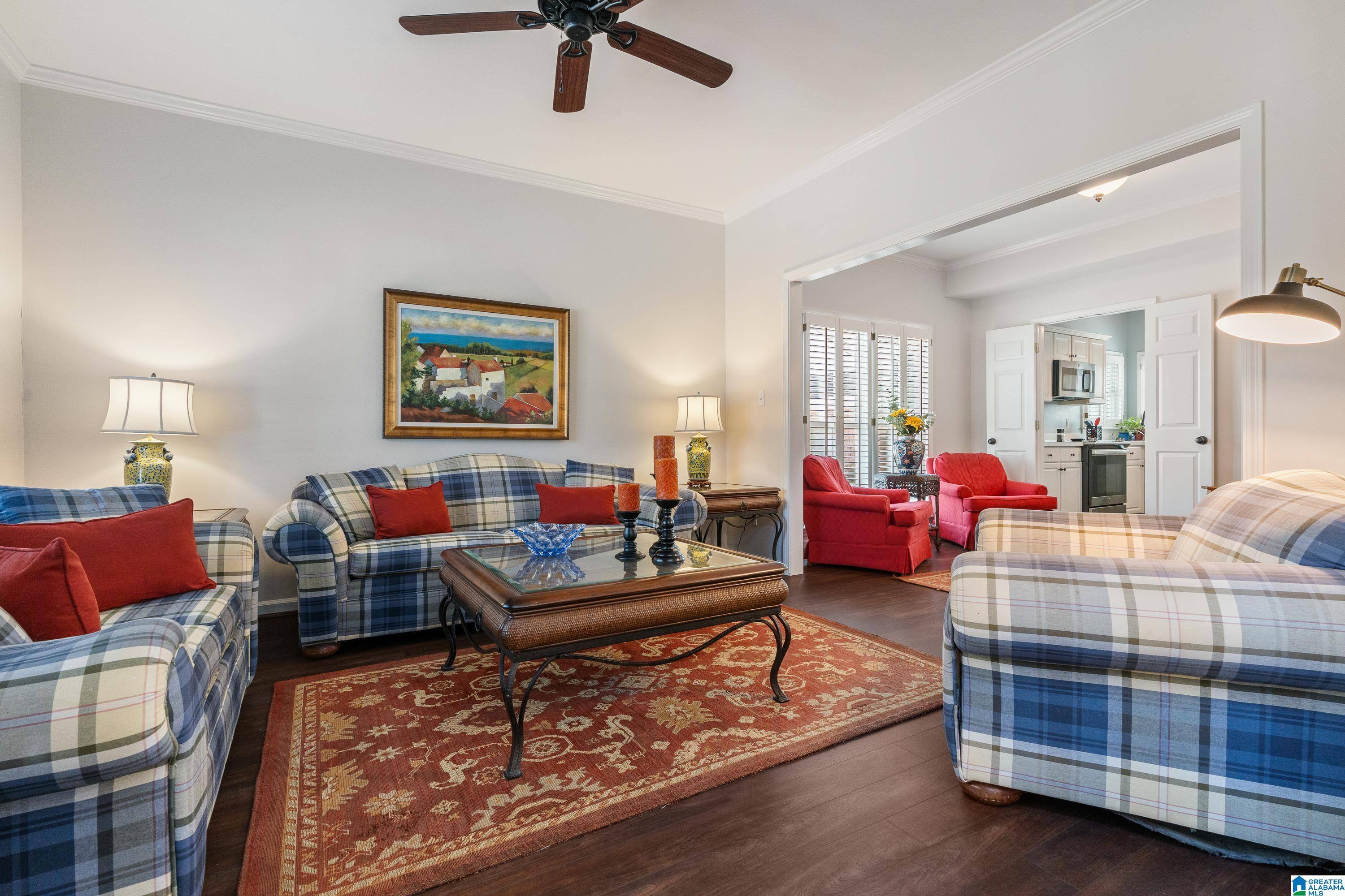 Hoover, AL 35242,505 SAINT LAUREN WAY