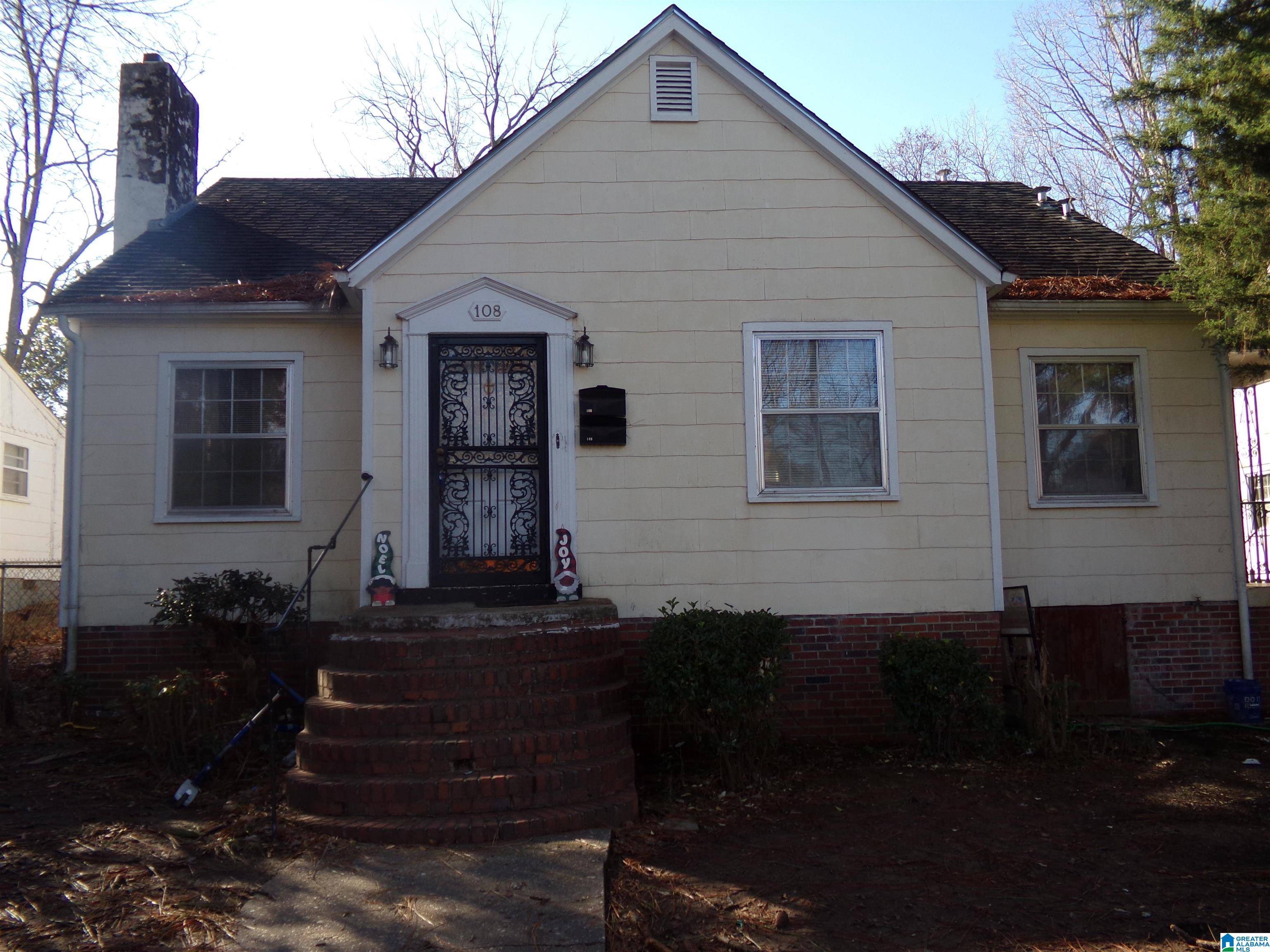 Anniston, AL 36201,108 E 21ST STREET