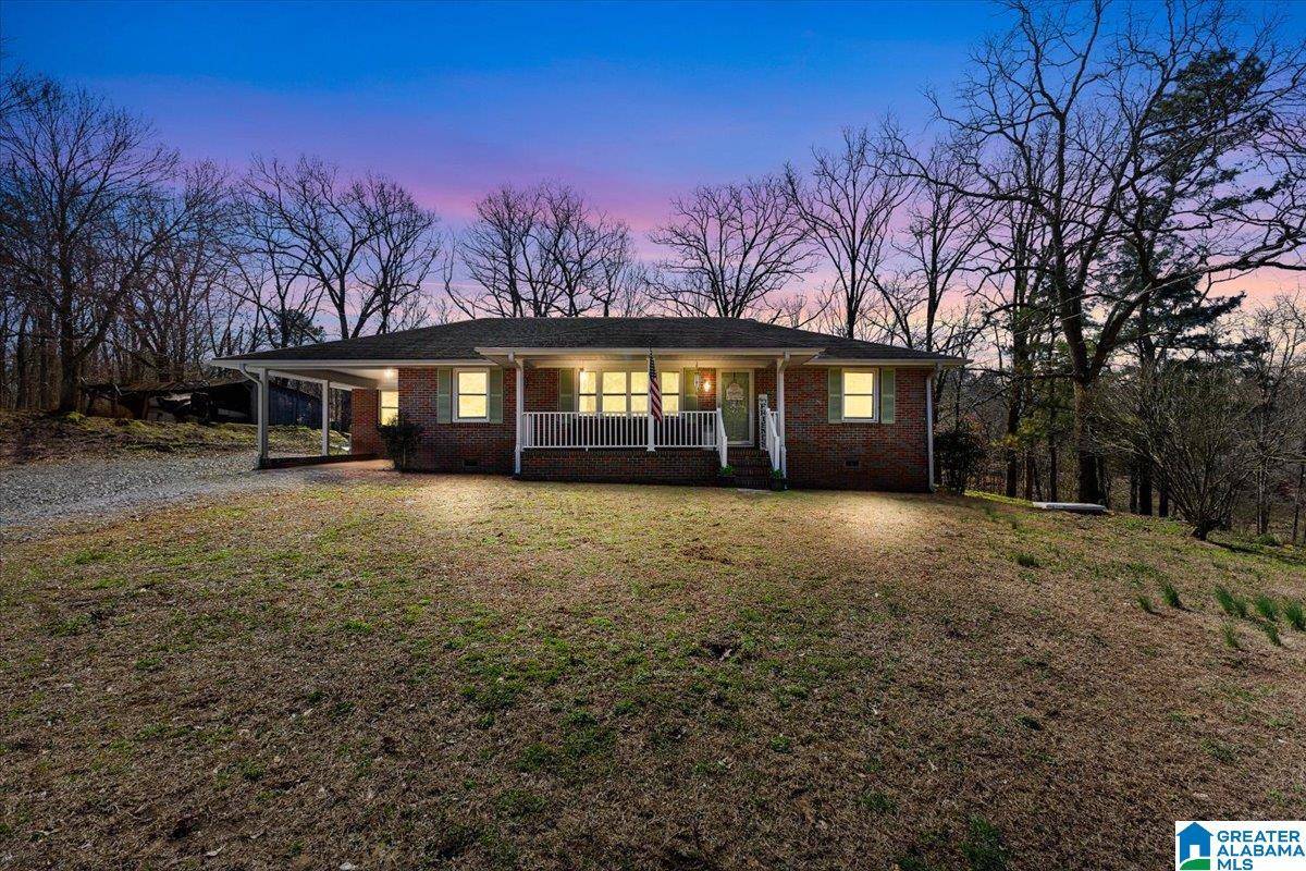 566 COUNTY ROAD 1486, Cullman, AL 35058