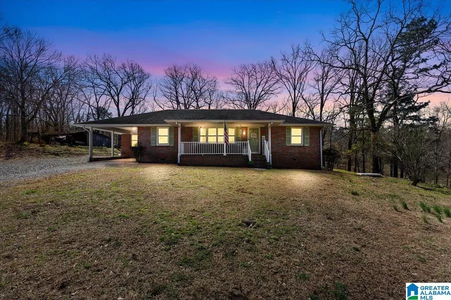 566 COUNTY ROAD 1486, Cullman, AL 35058
