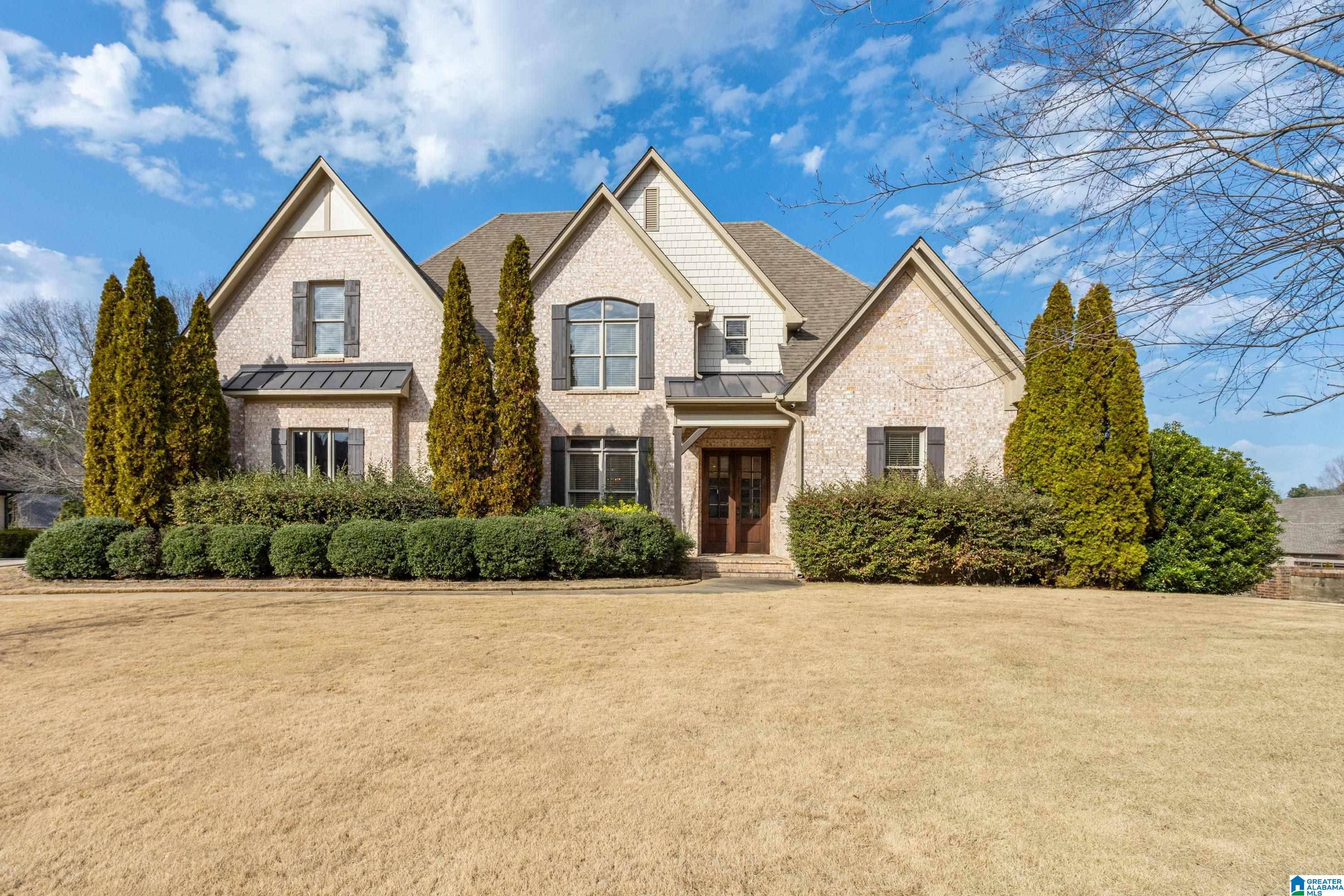 133 BILTMORE DRIVE, Birmingham, AL 35242