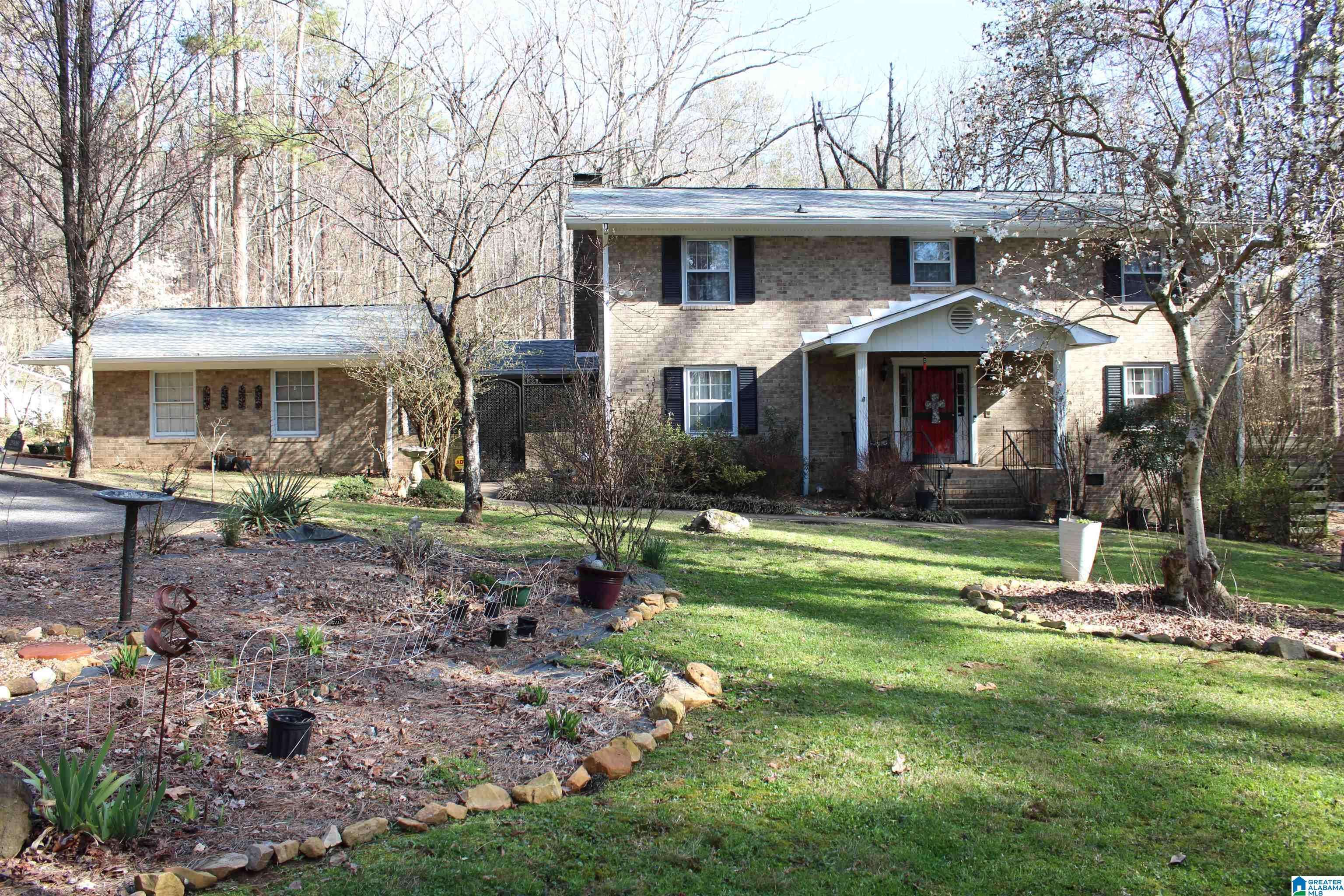 2908 COLEMAN ROAD, Anniston, AL 36207
