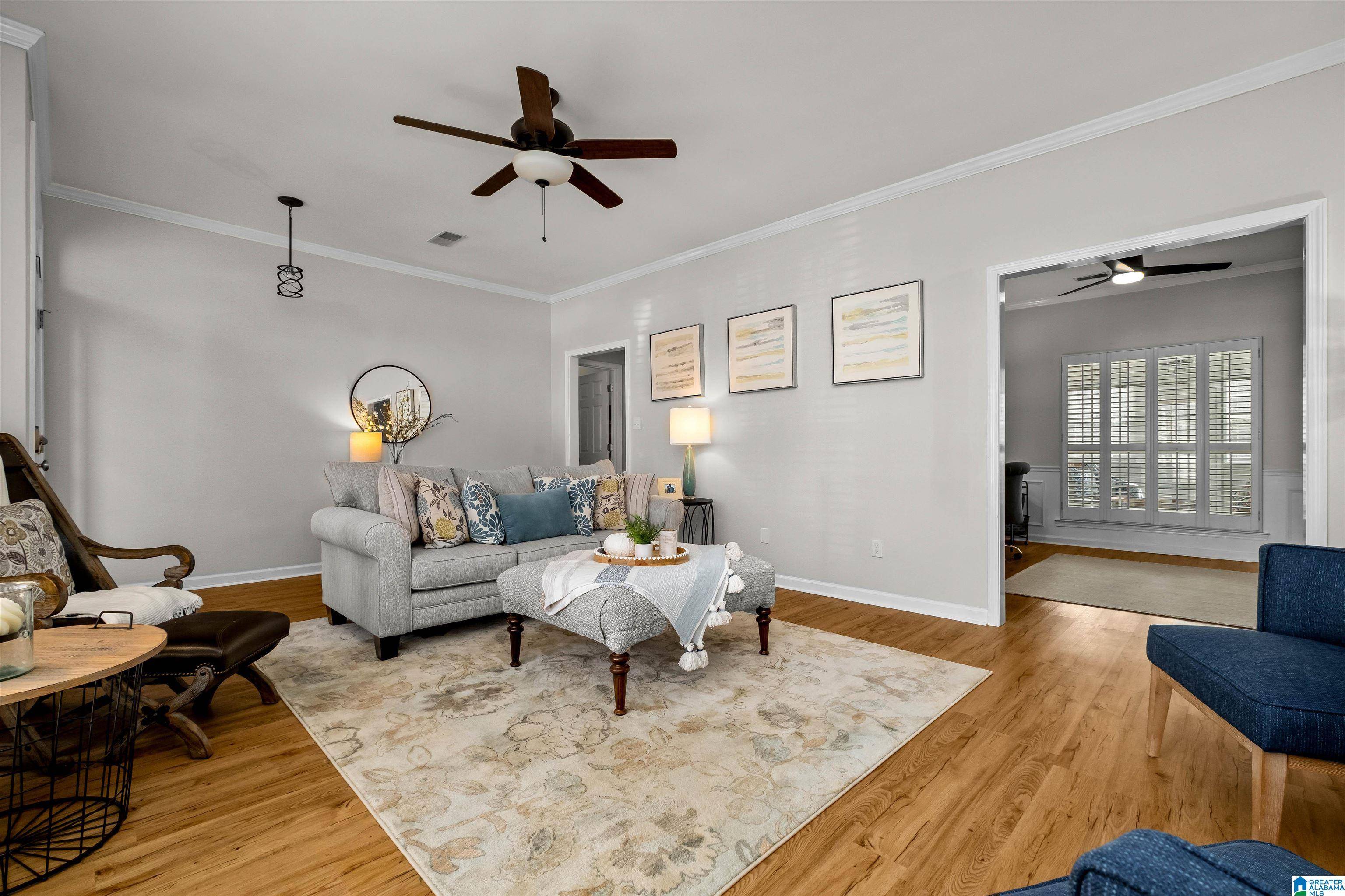 Pelham, AL 35124,109 CRESTMONT LANE