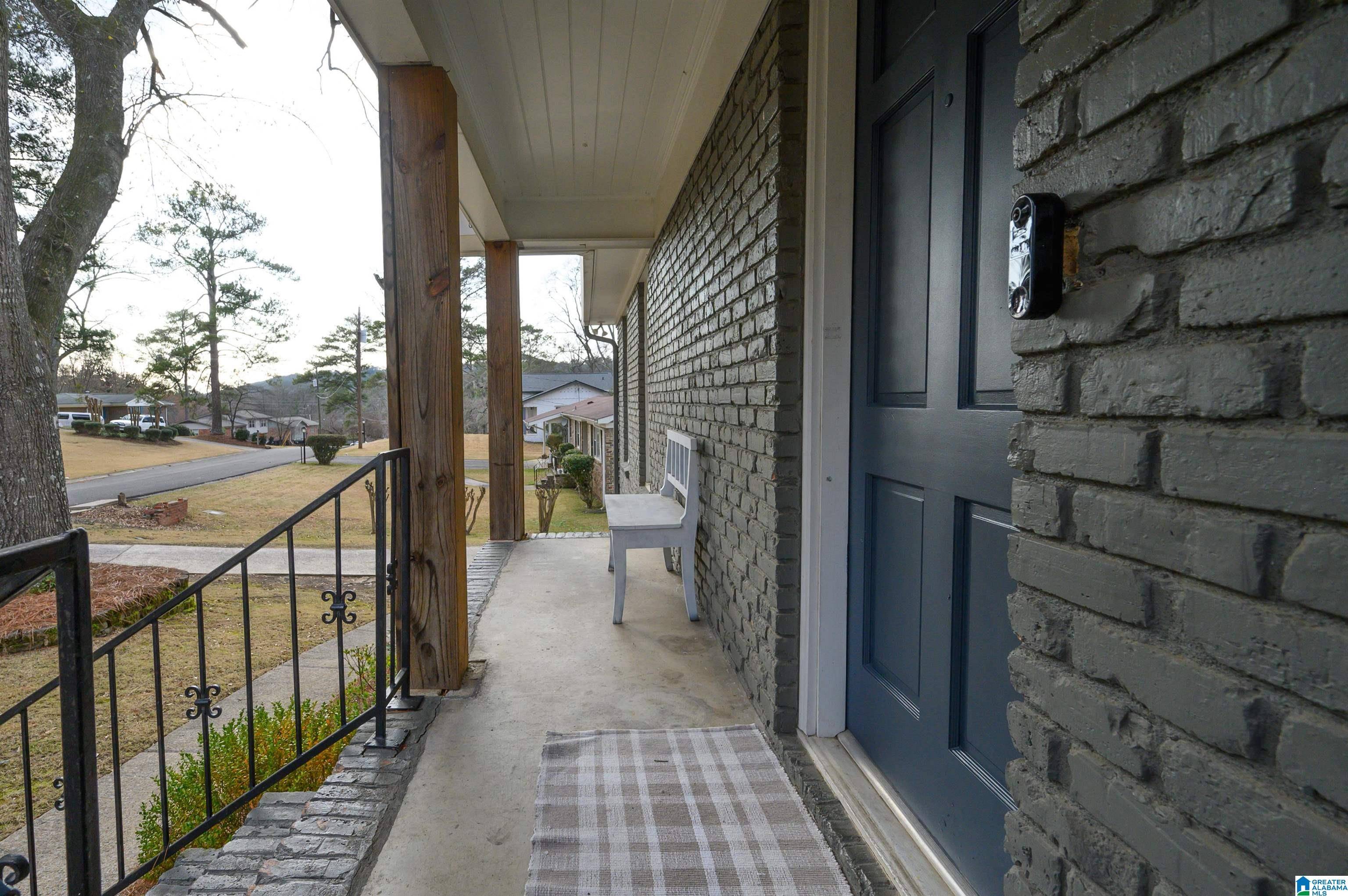 Vestavia Hills, AL 35243,3417 RIDGE DELL CIRCLE
