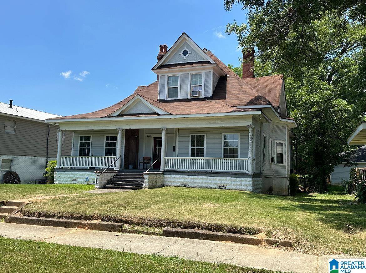 Birmingham, AL 35234,1324 N 25TH STREET