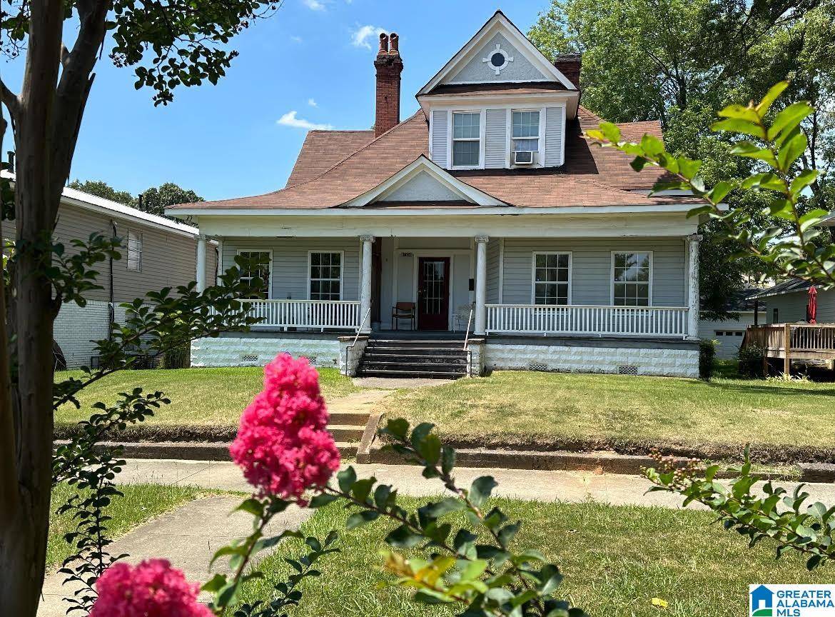 1324 N 25TH STREET, Birmingham, AL 35234