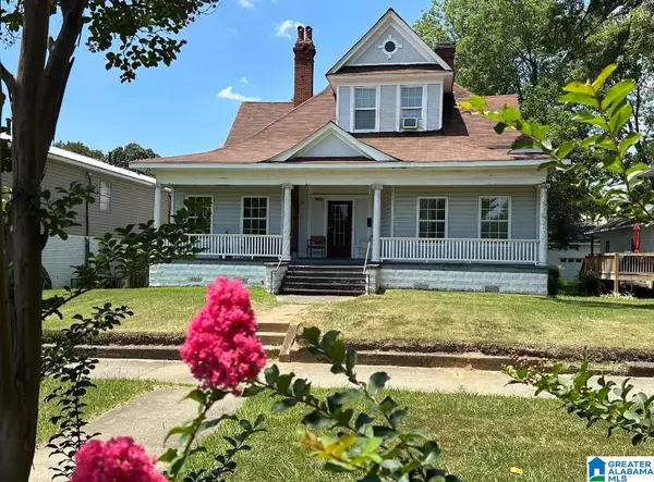 Birmingham, AL 35234,1324 N 25TH STREET