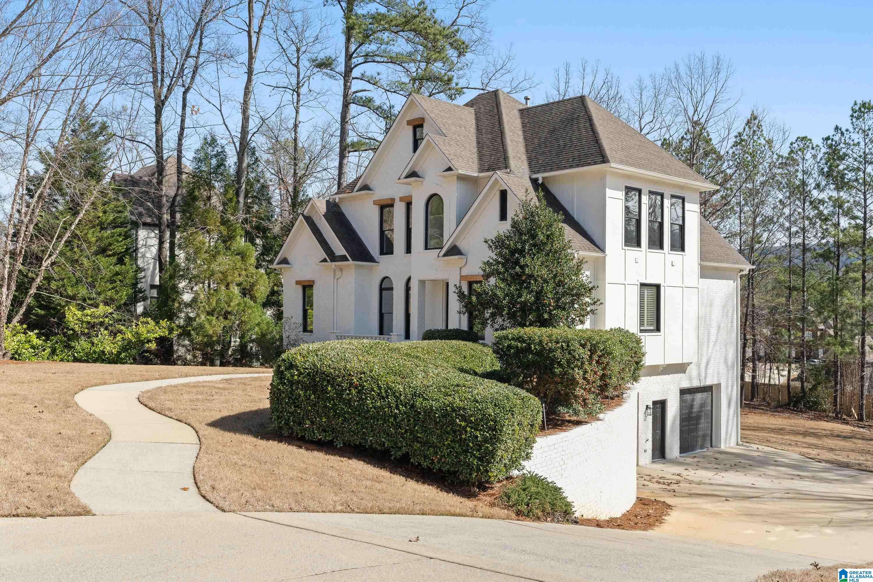 354 HIGHLAND PARK DRIVE, Birmingham, AL 35242