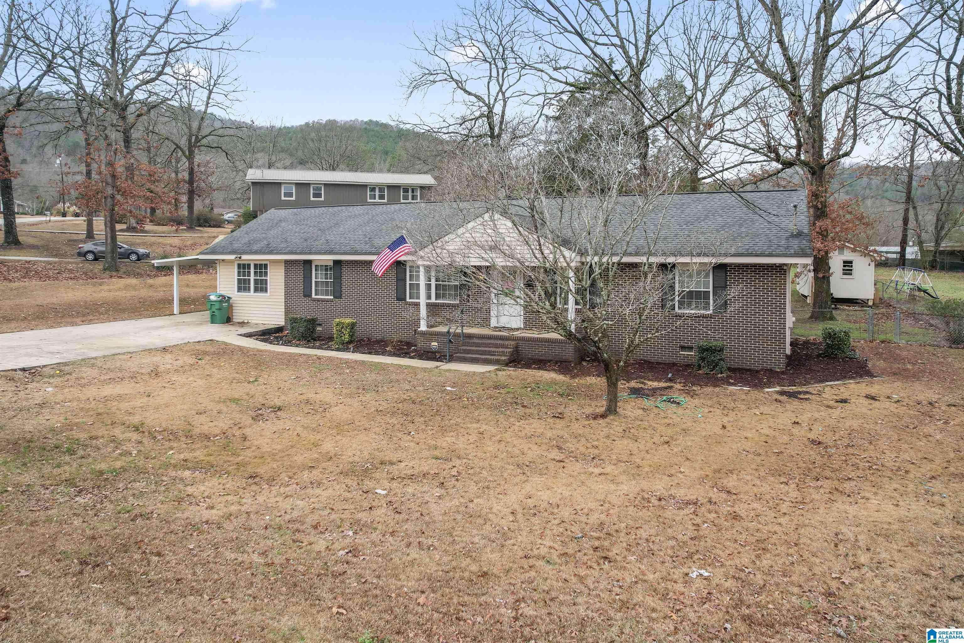 Sylacauga, AL 35151,832 CENTER POINT ROAD