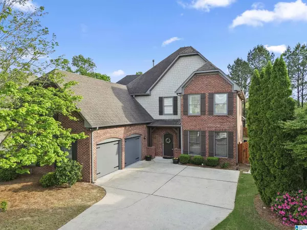 Hoover, AL 35226,2424 CHALYBE TRAIL