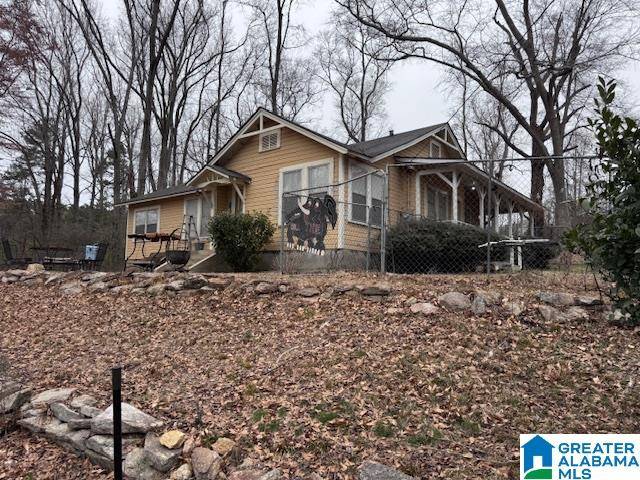 80428 HIGHWAY 9, Ashland, AL 36251