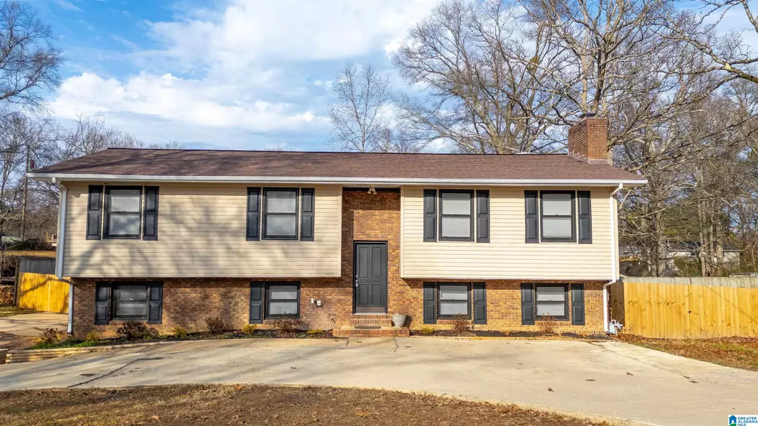 1025 JO ANN STREET, Anniston, AL 36206