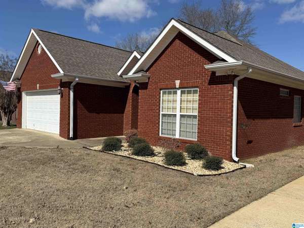 30 ASHTON LANE, Sylacauga, AL 35150
