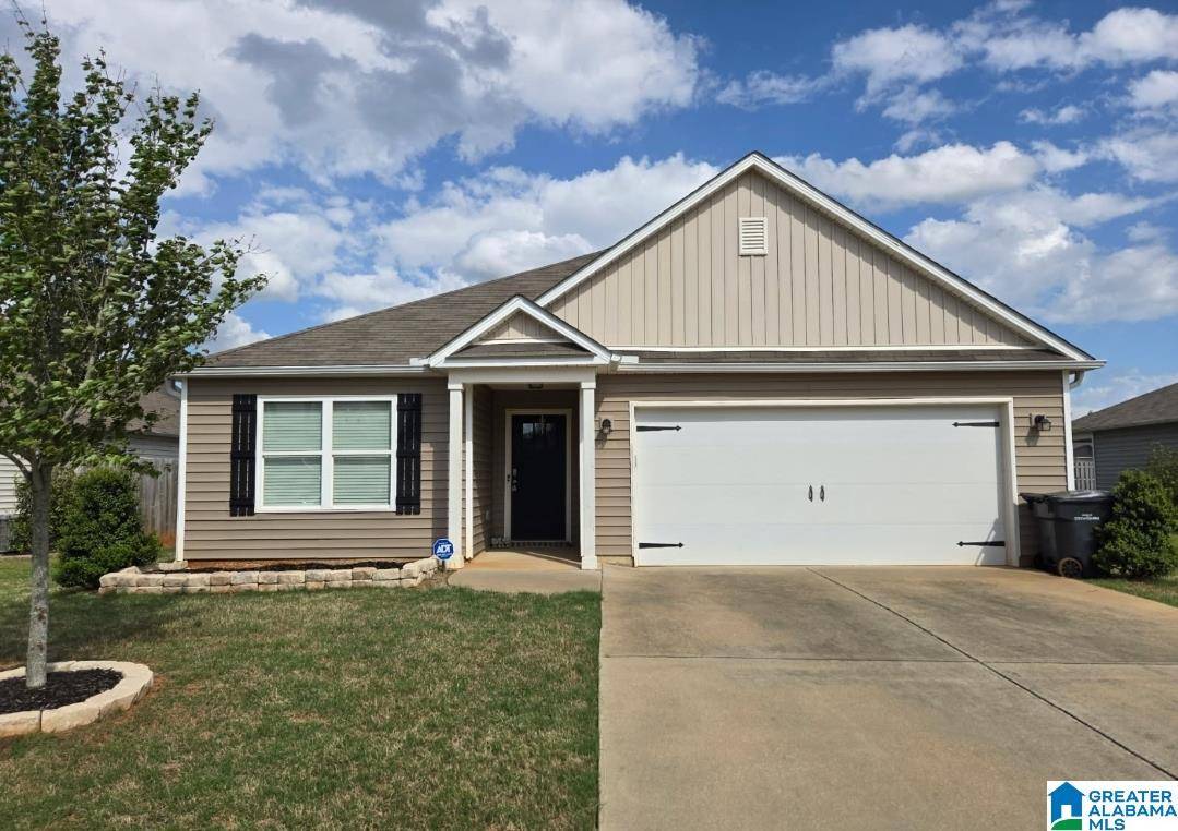 215 LEONARDS COURT, Montevallo, AL 35115