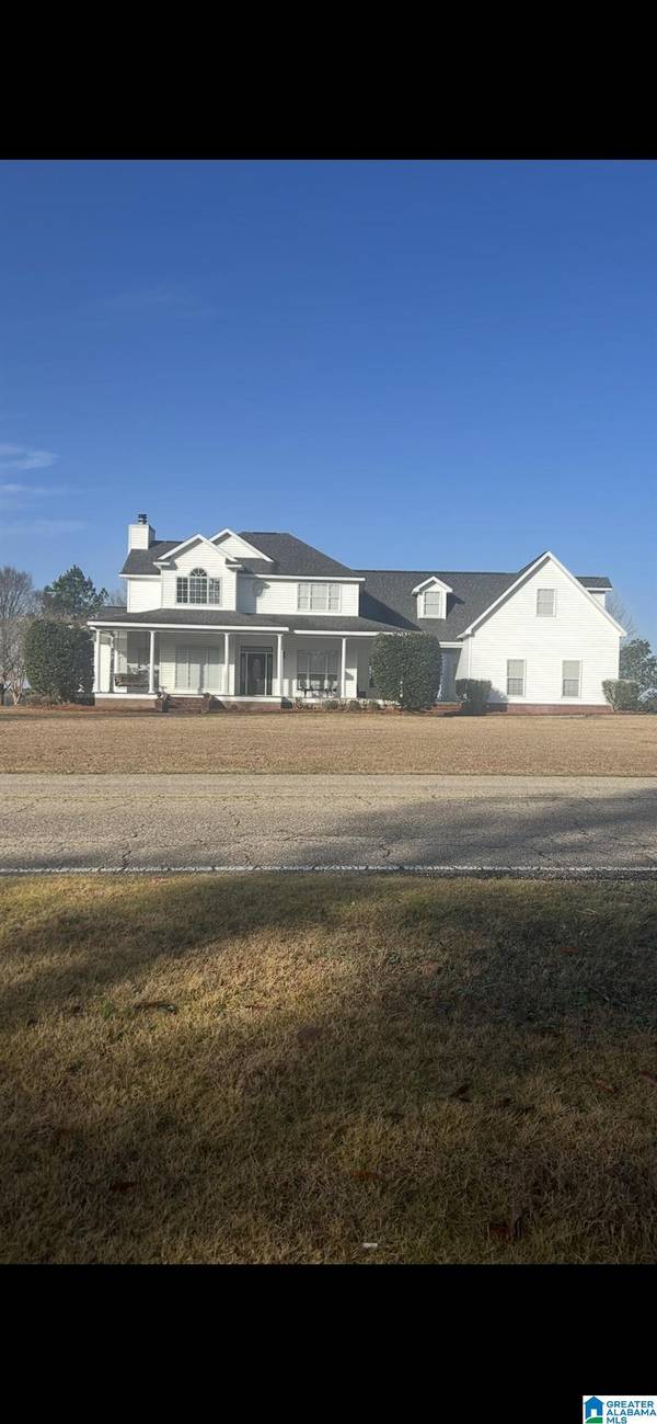 1877 COUNTY ROAD 617, Enterprise, AL 36330