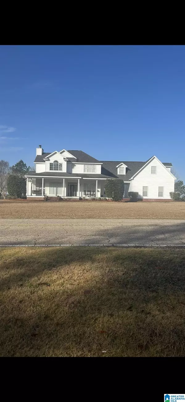Enterprise, AL 36330,1877 COUNTY ROAD 617