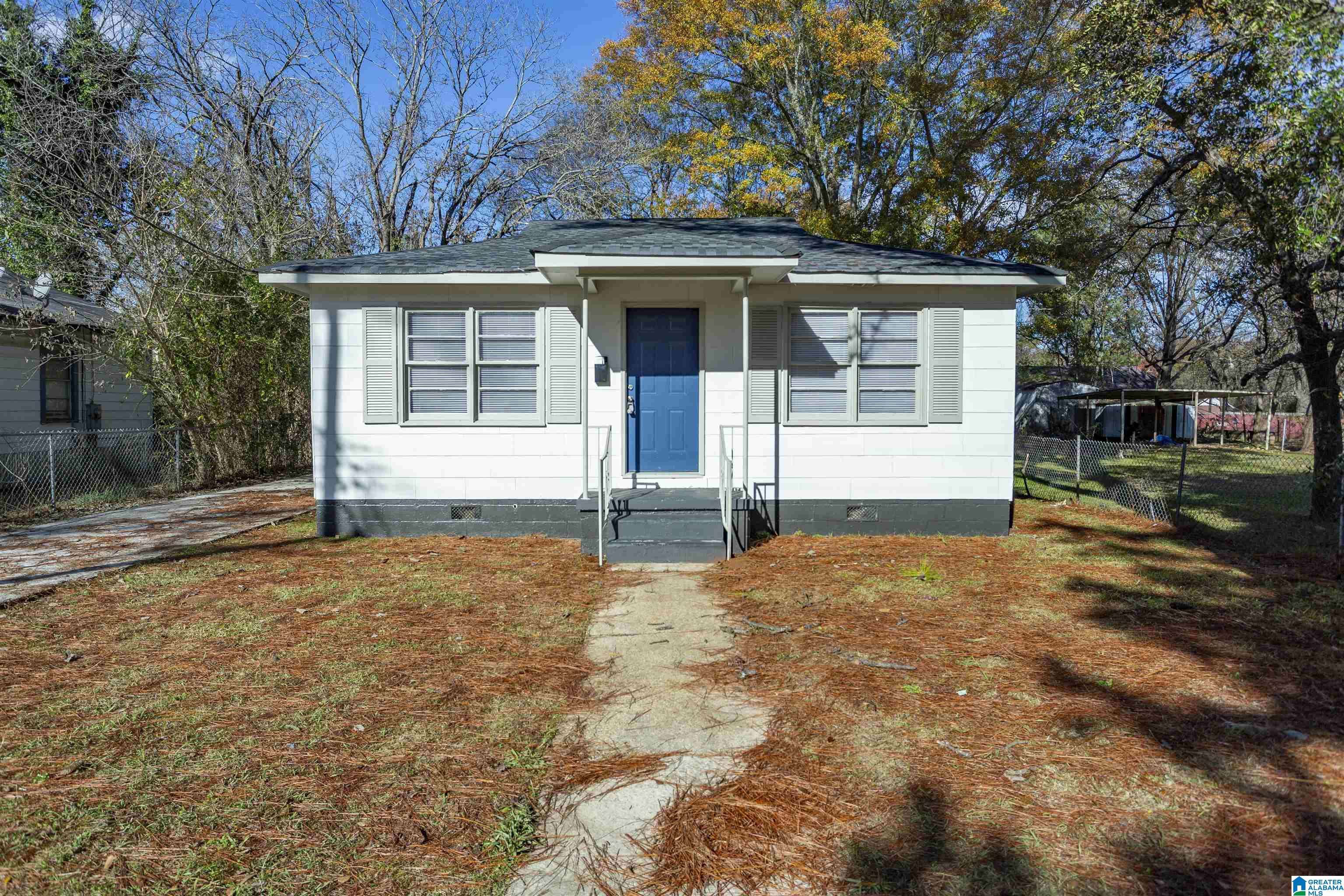 1013 HERRING STREET, Midfield, AL 35228