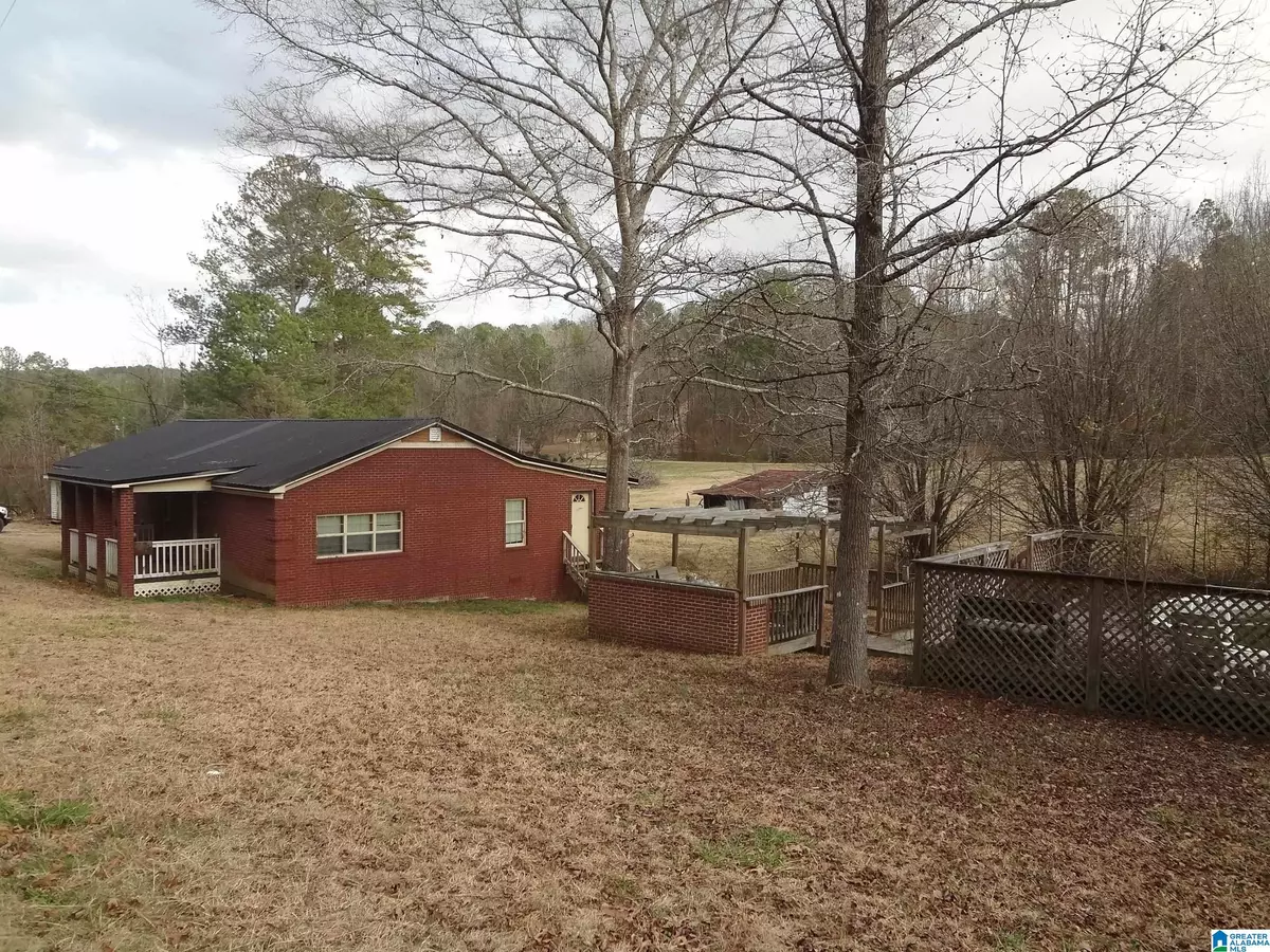 Springville, AL 35146,125 LAKE DRIVE