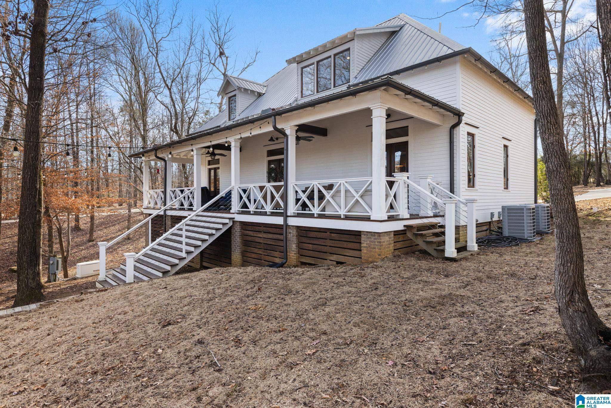202 COUNTY ROAD 327, Crane Hill, AL 35053