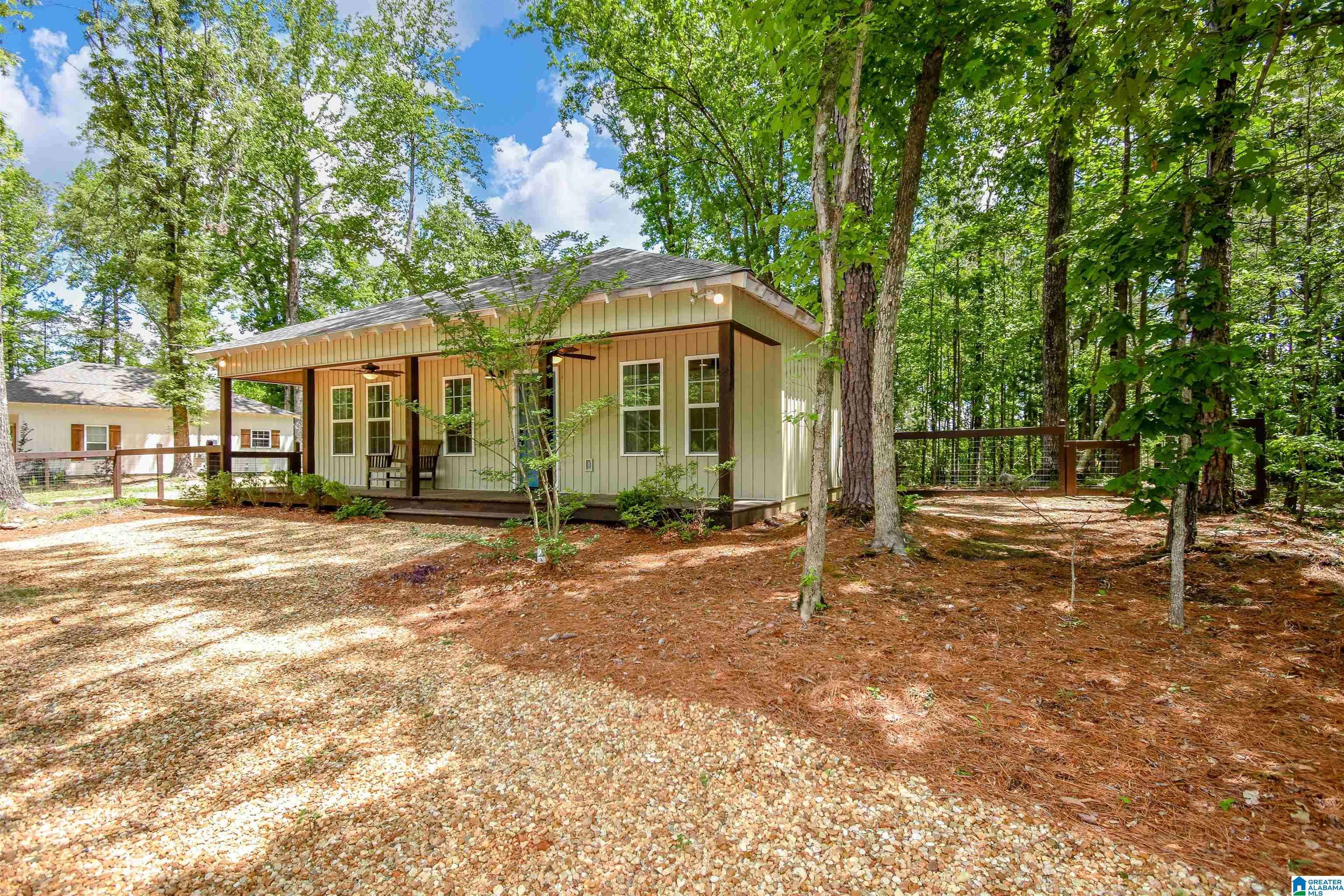 Eclectic, AL 36024,138 COVE DRIVE
