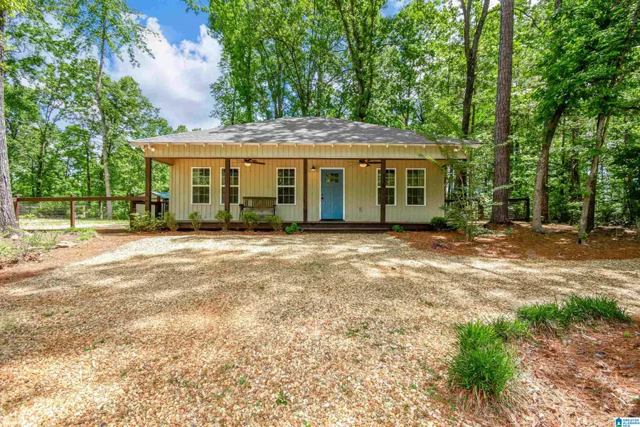 138 COVE DRIVE, Eclectic, AL 36024
