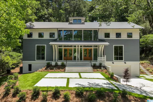 1785 MURRAY HILL ROAD, Homewood, AL 35209