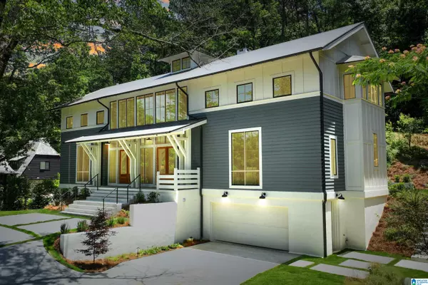 1785 MURRAY HILL ROAD, Homewood, AL 35209