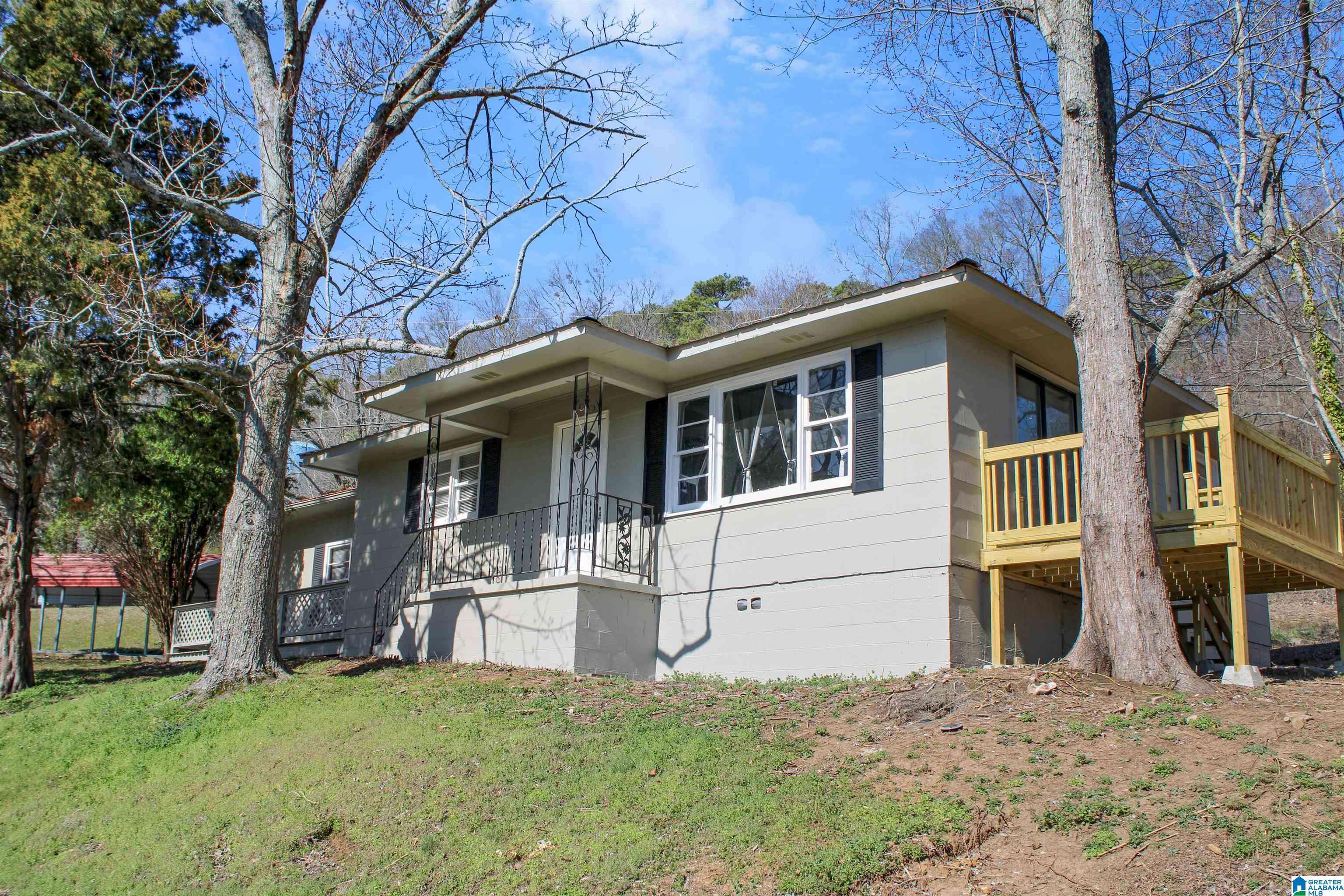 200 6TH AVENUE, Oneonta, AL 35121