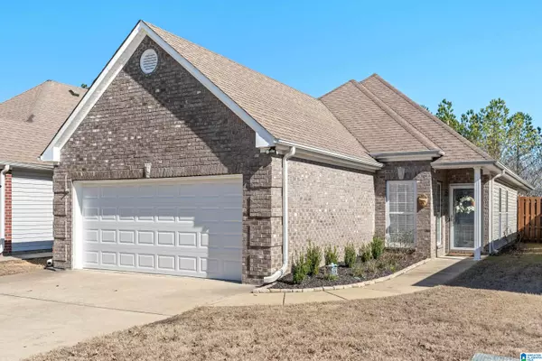 265 HIGH RIDGE DRIVE,  Pelham,  AL 35124