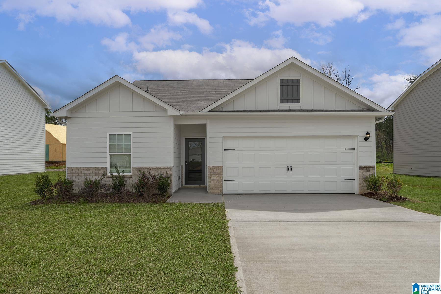 4061 PLYMOUTH LANE, Montevallo, AL 35115